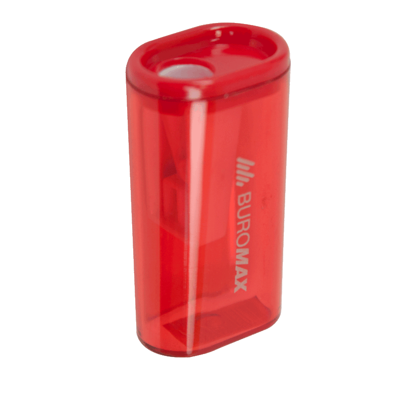 Підстругачка для олівців BUROMAX (BM.4755)